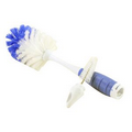 Cleaning Brushes for Baby Feeding Bottle & Small Nipple Brush